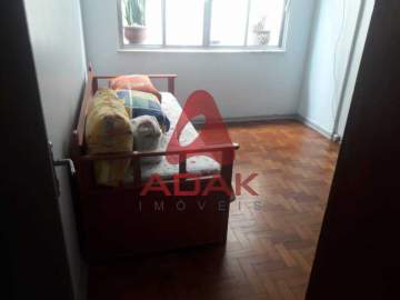 Apartamento 2 quartos à venda Rio de Janeiro,RJ Flamengo - R$ 570.000 - LAAP20255