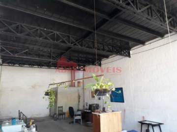 Galpão 554m² à venda Rio de Janeiro,RJ Glória - R$ 2.600.000 - LAGA00001