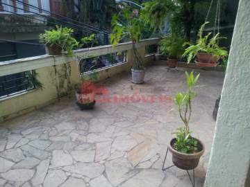 Apartamento 2 quartos à venda Rio de Janeiro,RJ Cosme Velho - R$ 750.000 - LAAP20334