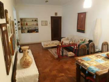 Apartamento 3 quartos à venda Rio de Janeiro,RJ Flamengo - R$ 1.200.000 - LAAP30320