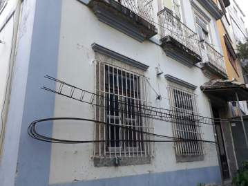 Casa 4 quartos à venda Rio de Janeiro,RJ Glória - R$ 3.000.000 - LACA40007