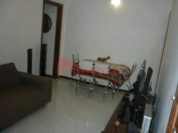 Apartamento 1 quarto à venda Rio de Janeiro,RJ Santa Teresa - R$ 205.000 - CTAP10448