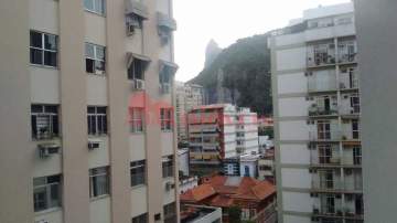 Imperdível - Apartamento 2 quartos à venda Rio de Janeiro,RJ Botafogo - R$ 950.000 - LAAP20343