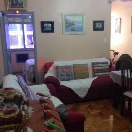 Apartamento 1 quarto à venda Rio de Janeiro,RJ Centro - R$ 450.000 - CTAP10450