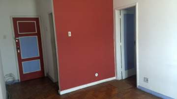 Apartamento 1 quarto à venda Rio de Janeiro,RJ Centro - R$ 200.000 - CTAP10451