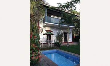 Imperdível - Casa 3 quartos à venda Rio de Janeiro,RJ Santa Teresa - R$ 980.000 - LACA30013