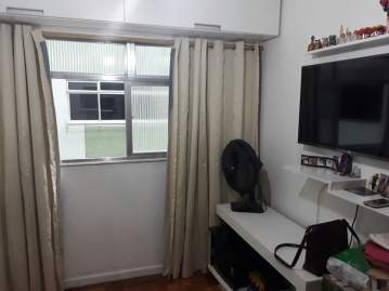 Apartamento 1 quarto à venda Rio de Janeiro,RJ Glória - R$ 290.000 - LAAP10245