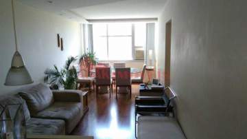 Ótima localização - Apartamento 3 quartos à venda Rio de Janeiro,RJ Botafogo - R$ 1.050.000 - CPAP30732