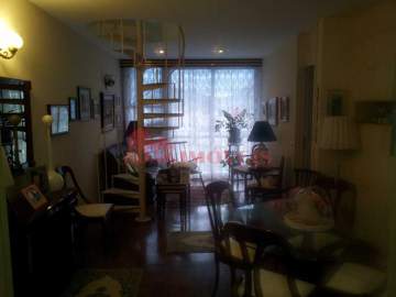 Cobertura 2 quartos à venda Rio de Janeiro,RJ Flamengo - R$ 1.900.000 - LACO20009