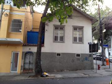 Casa 2 quartos à venda Rio de Janeiro,RJ Glória - R$ 490.000 - LACA20006