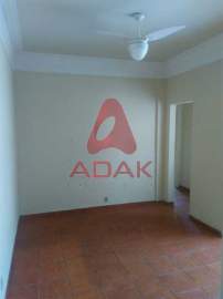 Apartamento 2 quartos à venda Rio de Janeiro,RJ Centro - R$ 370.000 - CTAP20300