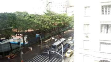 Apartamento 4 quartos à venda Rio de Janeiro,RJ Copacabana - R$ 2.440.000 - CPAP40142