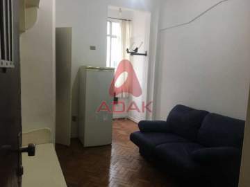 Kitnet/Conjugado 20m² à venda Rio de Janeiro,RJ Flamengo - R$ 340.000 - LAKI00067