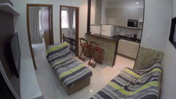 Apartamento 2 quartos à venda Rio de Janeiro,RJ Centro - R$ 450.000 - LAAP20412