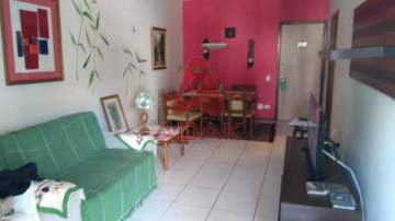 Imperdível - Flat 1 quarto à venda Rio de Janeiro,RJ Copacabana - R$ 650.000 - CPFL10022