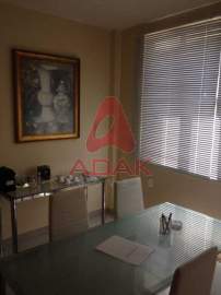 Sala Comercial à venda Rio de Janeiro,RJ Centro - R$ 500.000 - CTSL00306