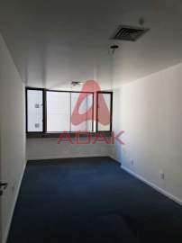 Ótima localização - Sala Comercial 33m² à venda Rio de Janeiro,RJ Centro - R$ 165.000 - CTSL00303