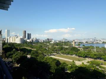 Cobertura 6 quartos à venda Rio de Janeiro,RJ Glória - R$ 5.000.000 - LACO60001