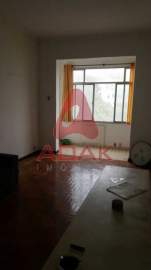 Apartamento 2 quartos à venda Rio de Janeiro,RJ Santa Teresa - R$ 450.000 - CTAP20302