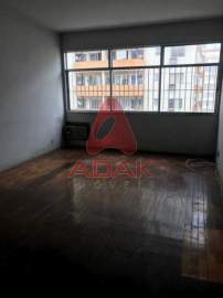 Apartamento 3 quartos à venda Rio de Janeiro,RJ Flamengo - R$ 1.150.000 - LAAP30396