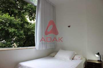Imperdível - Apartamento 1 quarto à venda Rio de Janeiro,RJ Flamengo - R$ 590.000 - LAAP10302