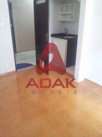 Kitnet/Conjugado 26m² à venda Rio de Janeiro,RJ Laranjeiras - R$ 278.000 - LAKI00082