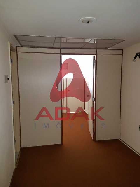 Conheça 20171130_130143 do imóvel - Sala Comercial 30m² à venda Rio de Janeiro,RJ Centro - R$ 185.000 - CTSL00308 - 4 20171130_130143 - 4