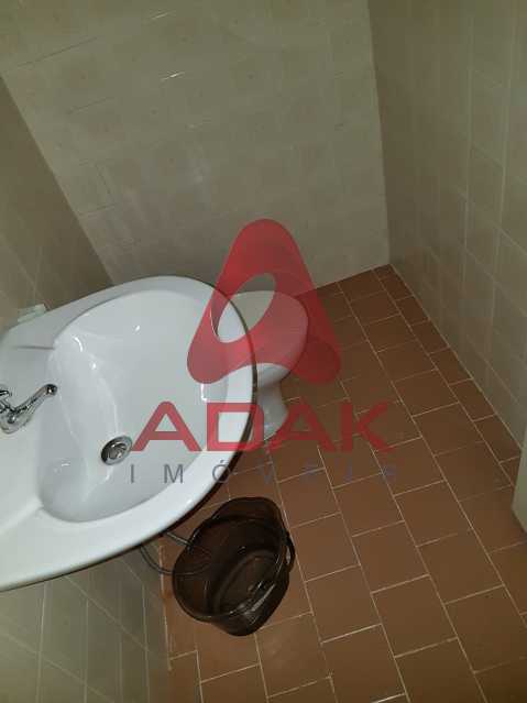Conheça 20171130_130244 do imóvel - Sala Comercial 30m² à venda Rio de Janeiro,RJ Centro - R$ 185.000 - CTSL00308 - 7 20171130_130244 - 7