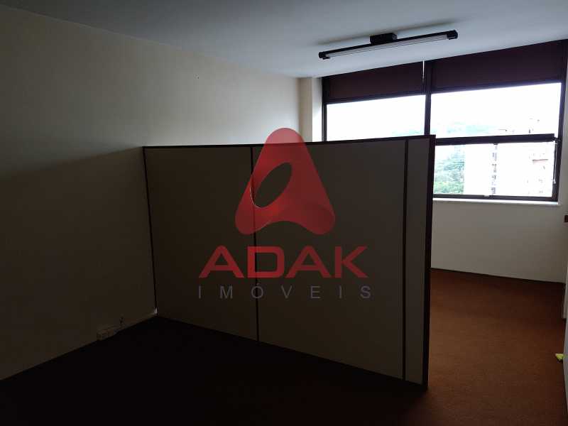 Conheça 20171130_130506 do imóvel - Sala Comercial 30m² à venda Rio de Janeiro,RJ Centro - R$ 185.000 - CTSL00308 - 8 20171130_130506 - 8