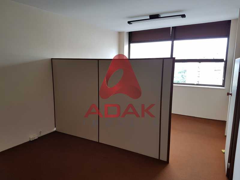 Conheça 20171130_130519 do imóvel - Sala Comercial 30m² à venda Rio de Janeiro,RJ Centro - R$ 185.000 - CTSL00308 - 9 20171130_130519 - 9