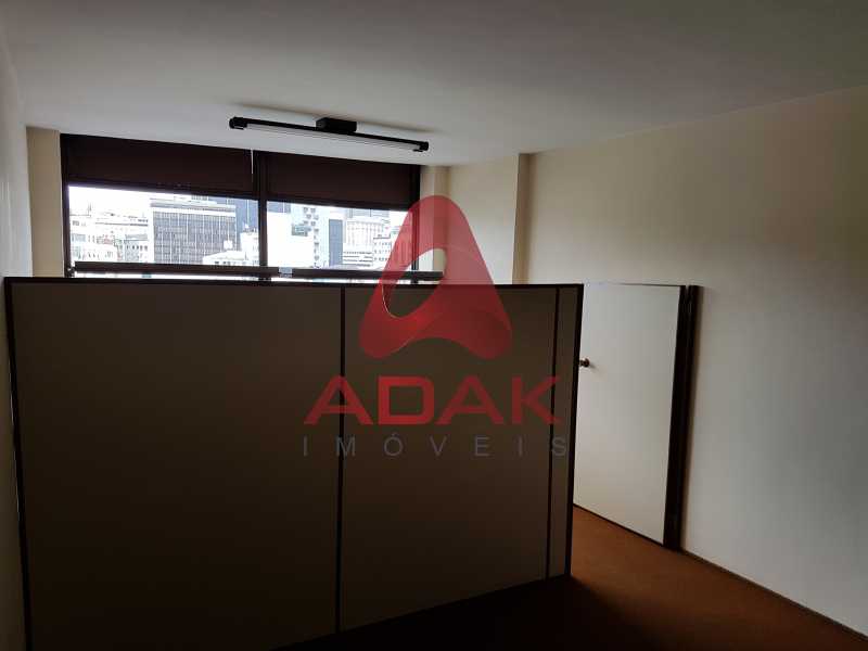 Conheça 20171130_130558 do imóvel - Sala Comercial 30m² à venda Rio de Janeiro,RJ Centro - R$ 185.000 - CTSL00308 - 12 20171130_130558 - 12