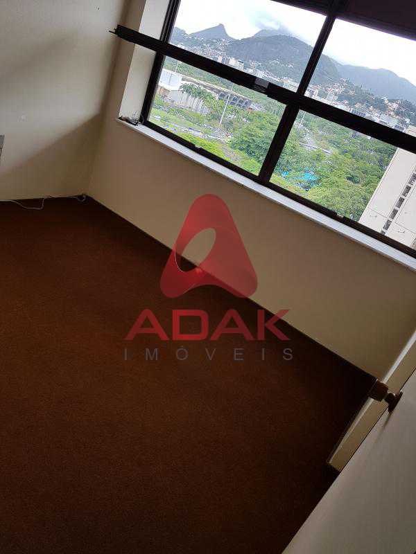 Conheça 20171130_130616 do imóvel - Sala Comercial 30m² à venda Rio de Janeiro,RJ Centro - R$ 185.000 - CTSL00308 - 13 20171130_130616 - 13