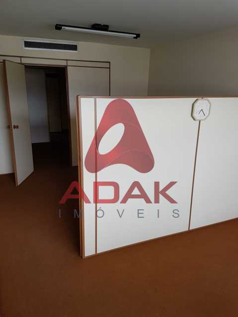 Conheça 20171130_130710 do imóvel - Sala Comercial 30m² à venda Rio de Janeiro,RJ Centro - R$ 185.000 - CTSL00308 - 17 20171130_130710 - 17