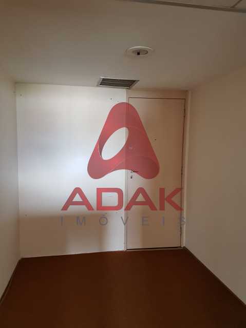 Conheça 20171130_130838 do imóvel - Sala Comercial 30m² à venda Rio de Janeiro,RJ Centro - R$ 185.000 - CTSL00308 - 21 20171130_130838 - 21
