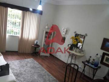 Apartamento 1 quarto à venda Rio de Janeiro,RJ Flamengo - R$ 695.000 - LAAP10307