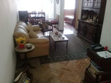 Apartamento 3 quartos à venda Rio de Janeiro,RJ Laranjeiras - R$ 650.000 - LAAP30405