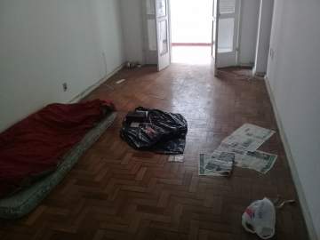 Apartamento 2 quartos à venda Rio de Janeiro,RJ Laranjeiras - R$ 700.000 - LAAP20449