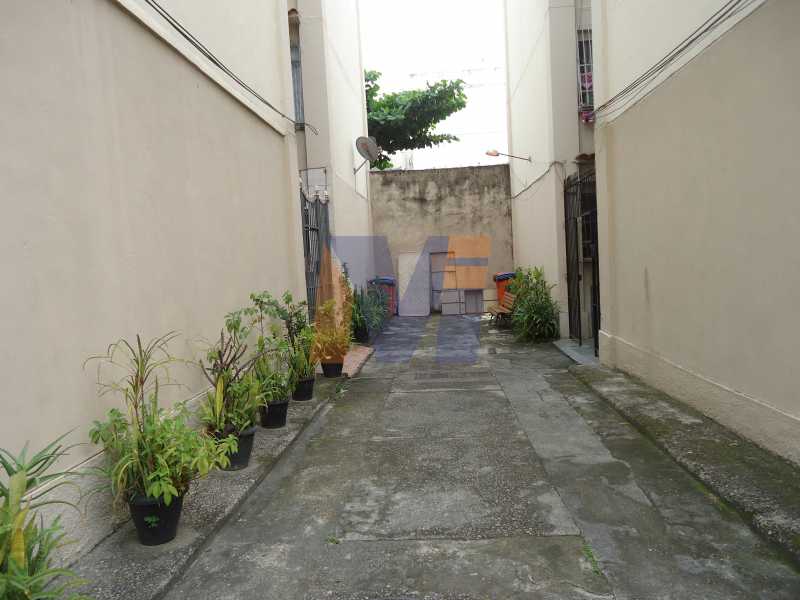 Conheça DSC06722 do imóvel - Apartamento 2 quartos à venda Irajá, Rio de Janeiro - R$ 150.000 - PCAP20092 - 11 DSC06722 - 11
