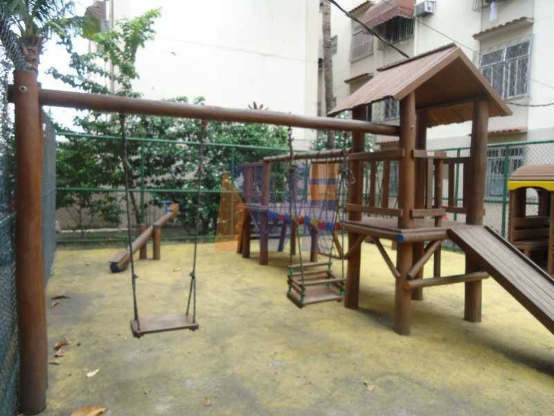 Conheça DSC06723 do imóvel - Apartamento 2 quartos à venda Irajá, Rio de Janeiro - R$ 150.000 - PCAP20092 - 12 DSC06723 - 12