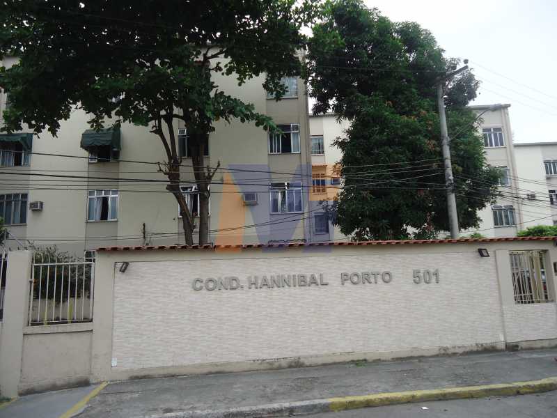 Conheça DSC06729 do imóvel - Apartamento 2 quartos à venda Irajá, Rio de Janeiro - R$ 150.000 - PCAP20092 - 18 DSC06729 - 18