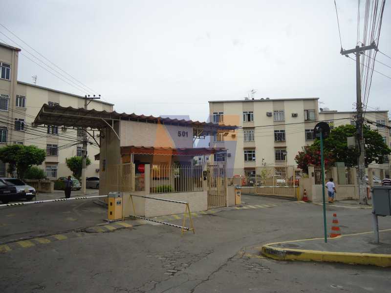 Conheça DSC06730 do imóvel - Apartamento 2 quartos à venda Irajá, Rio de Janeiro - R$ 150.000 - PCAP20092 - 19 DSC06730 - 19
