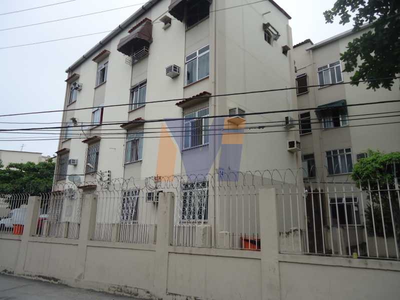 Conheça DSC06731 do imóvel - Apartamento 2 quartos à venda Irajá, Rio de Janeiro - R$ 150.000 - PCAP20092 - 20 DSC06731 - 20