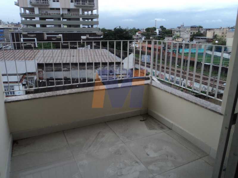Conheça DSC01272 do imóvel - Apartamento 2 quartos para alugar Penha, Rio de Janeiro - R$ 1.300 - PCAP20195 - 2 DSC01272 - 2