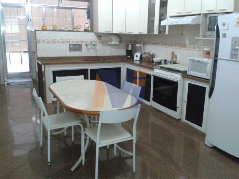 Conheça foto 6 do imóvel - Apartamento 3 quartos à venda Tijuca, Rio de Janeiro - R$ 1.200.000 - PCAP30047 - 6 foto 6 - 6