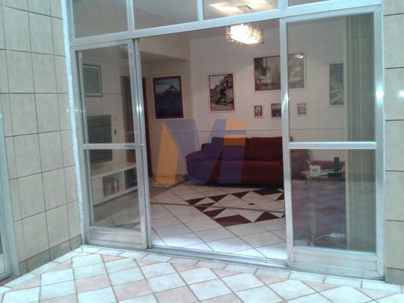Conheça foto 8 do imóvel - Apartamento 3 quartos à venda Tijuca, Rio de Janeiro - R$ 1.200.000 - PCAP30047 - 8 foto 8 - 8
