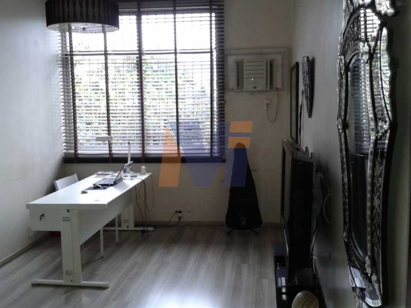 Conheça foto 9 do imóvel - Apartamento 3 quartos à venda Tijuca, Rio de Janeiro - R$ 1.200.000 - PCAP30047 - 9 foto 9 - 9