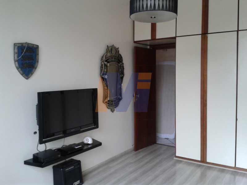 Conheça foto 10 do imóvel - Apartamento 3 quartos à venda Tijuca, Rio de Janeiro - R$ 1.200.000 - PCAP30047 - 10 foto 10 - 10