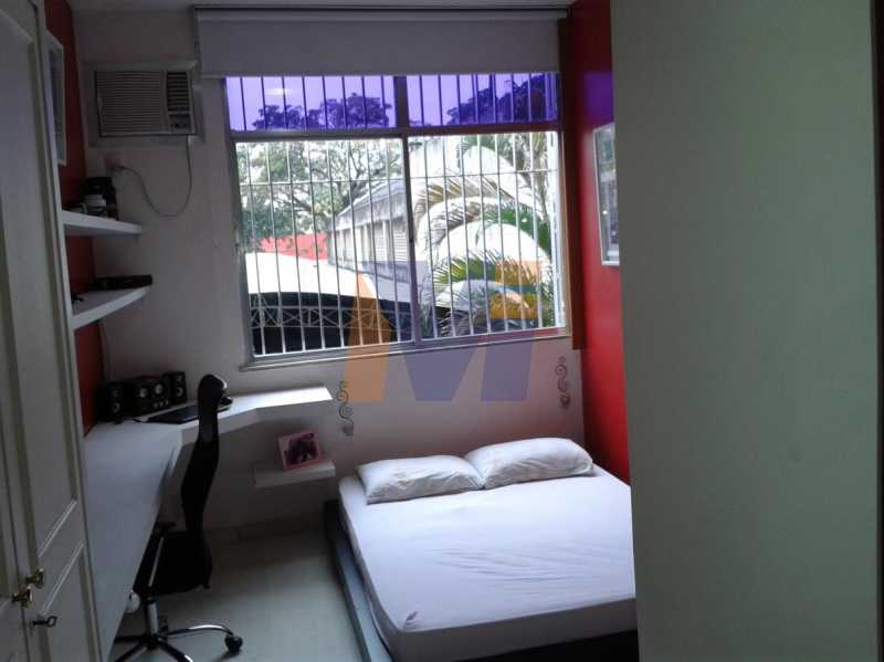 Conheça foto 11 do imóvel - Apartamento 3 quartos à venda Tijuca, Rio de Janeiro - R$ 1.200.000 - PCAP30047 - 11 foto 11 - 11