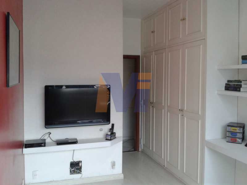 Conheça foto 12 do imóvel - Apartamento 3 quartos à venda Tijuca, Rio de Janeiro - R$ 1.200.000 - PCAP30047 - 12 foto 12 - 12
