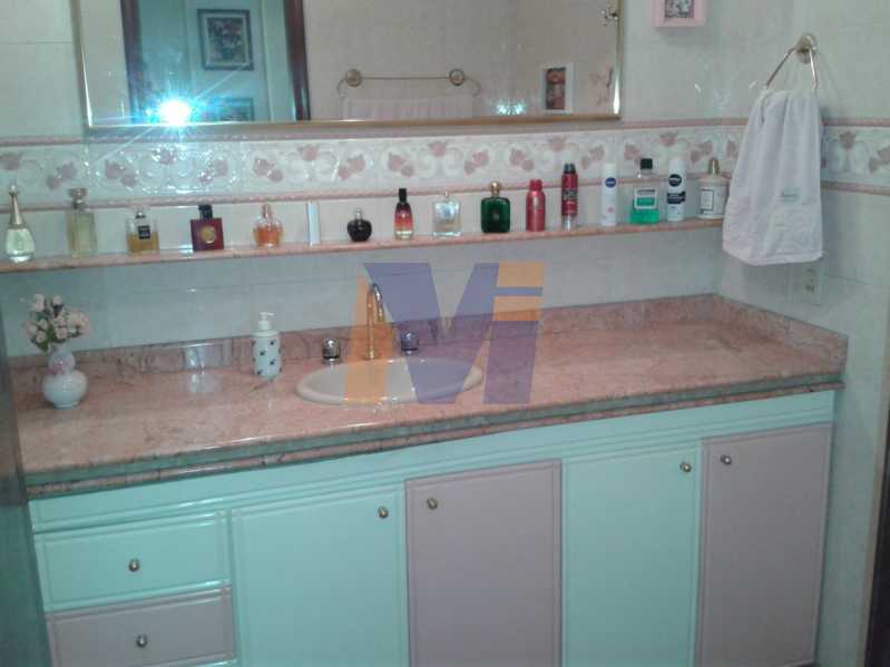 Conheça foto 14 do imóvel - Apartamento 3 quartos à venda Tijuca, Rio de Janeiro - R$ 1.200.000 - PCAP30047 - 14 foto 14 - 14
